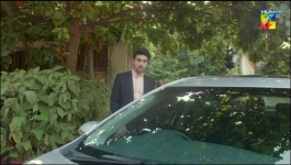 Bepanah - Episode 25 - 18th Nov 22